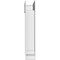 Ekena Millwork Standard Thorton Architectural Grade PVC Bracket with Traditional Ends, 5"W x 24"D x 32"H BKTP05X24X32THR01 - alternate 3